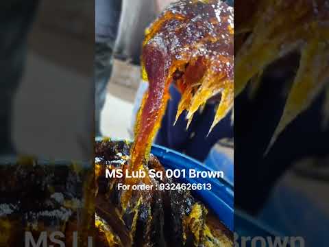 Fine Wire Drawing Lubricant  Soft Soap