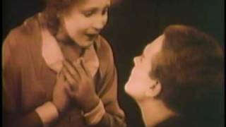 Pat Benatar - Here&#39;s My Heart - Metropolis (Giorgio Moroder 1984) - Film Version