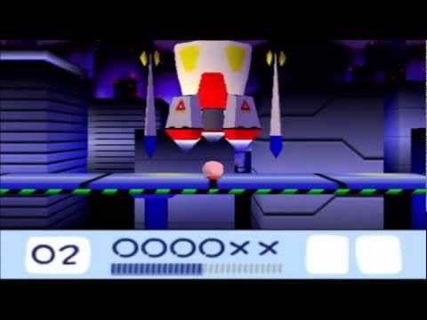 Lets Play Kirby 64: The Crystal Shards *Part 9*