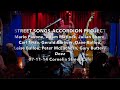 Mario Pavone's Street Songs-Accordion Project - "Deez" - 07-11-14 Cornelia Street Cafe
