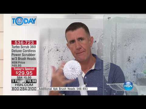 HSN | HSN Today: As Seen On TV 05.26.2017 - 08 AM