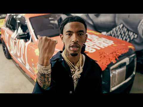 DB.Boutabag and Thizzler On The Roof