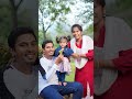 😍 Pranesh and Pranitha Photoshoot Vlog 😎 #shortvideo #shortsvideo  @SonAndDadOfficial