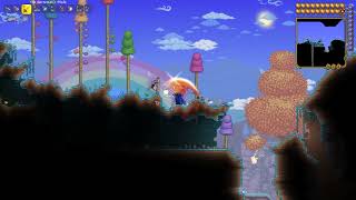 How to Get Pixie Dust in Terraria