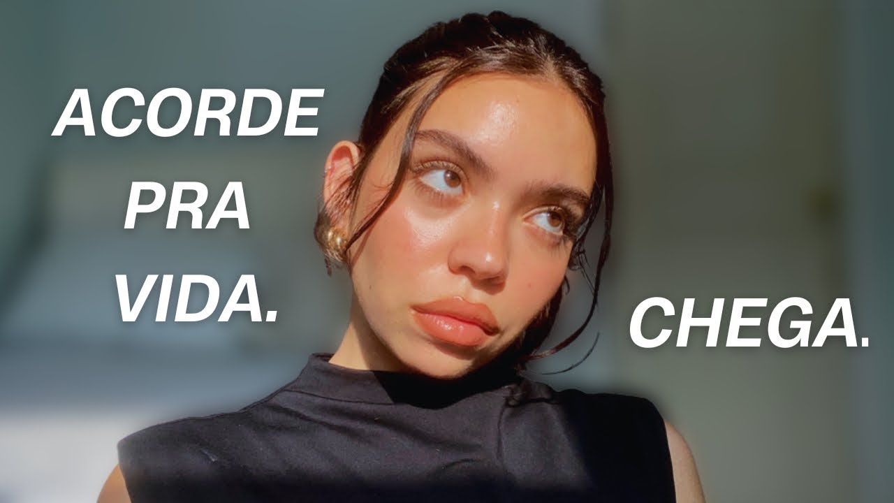 a mentalidade que mudou minha vida 2.0