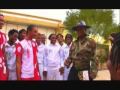 Koffi Olomide And Les Mineurs Du Quartier Latin Bord Ezanga Kombo Concert