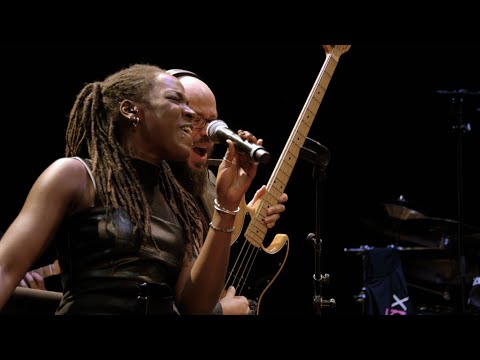 PATAX - Wanna Be Startin’ Somethin’ (from the DVD/CD “A Night To Remember”)