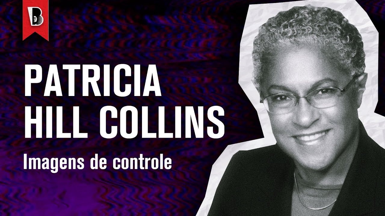 Patricia Hill Collins explains BLACK FEMINIST THOUGHT | #1 Controling images