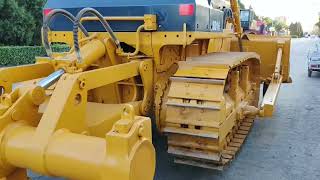 بيع بلدوزر Shantui SD16 SD22 SD32 - صورة 4 | Machineryline SA بلدوزر Shantui SD16 SD22 SD32 | صورة 4 - Machineryline