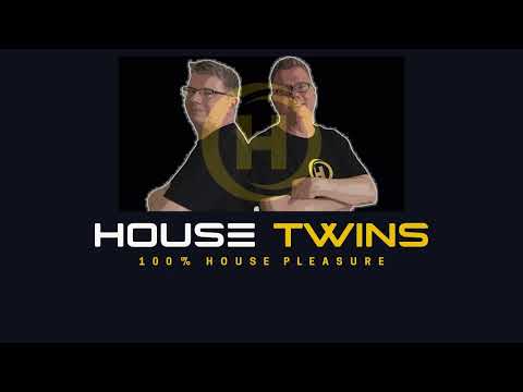 House Twins In The Mix - 2/2024 [Marty Mate & Da Lad]