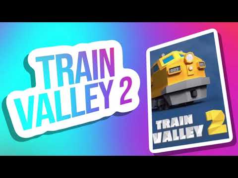 Train Valley 2: Animated Game Review
