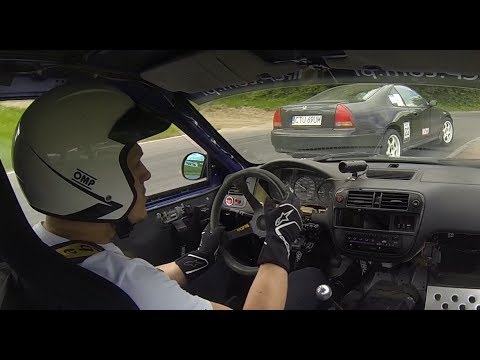 2 Runda RCP Exhausts Time Attack 2019 - Motopark Koszalin