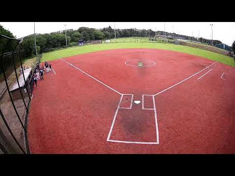 HCAW SB U15-1 - UVV SB U15-1