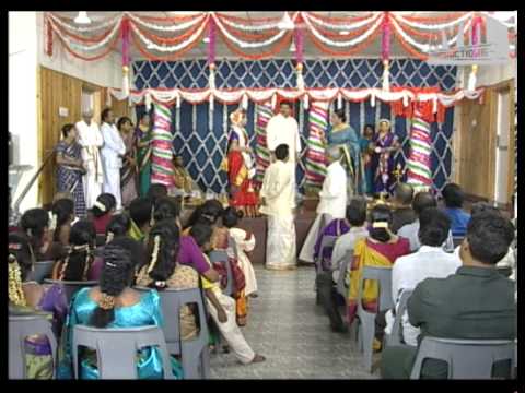 Episode 17: Nambikkai Tamil TV Serial - AVM Productions