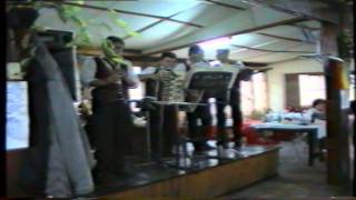 Die Goldenen Sterne 9-6-1996