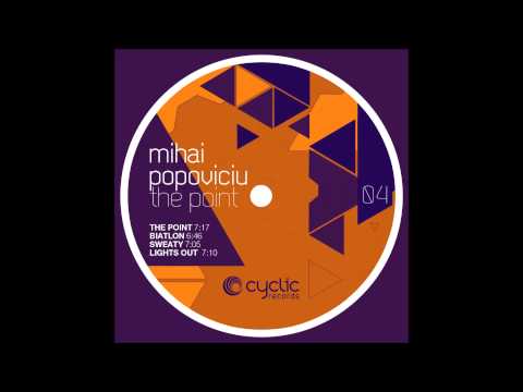 Mihai Popoviciu - The Point