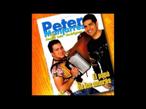 Peter Manjarrés - Y Como Hago