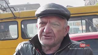 Սուր անկյուն 26.01.2020 - Նելլի Հարությունյան «Բալ եմ ծախում, գինը՝ պայմանագրային»