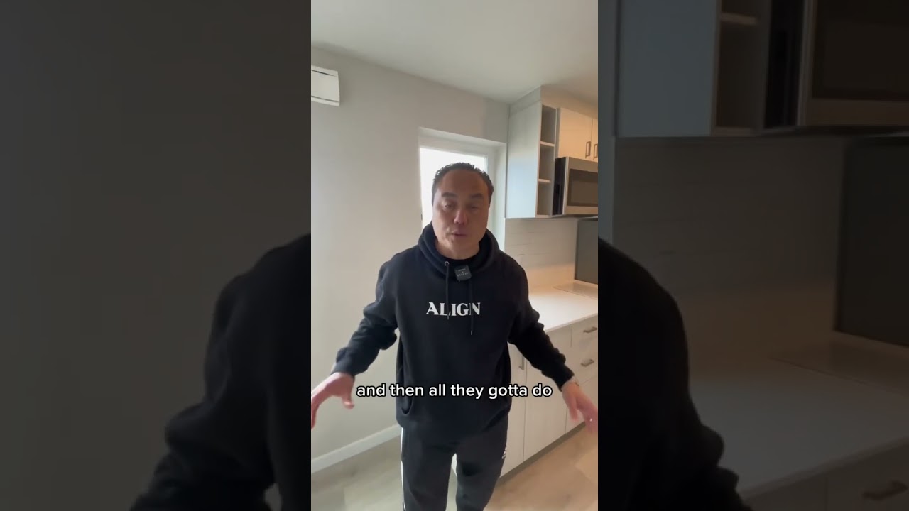 How Much A 275 sqft. Micro Apartment Rents For In Seattle 🏢