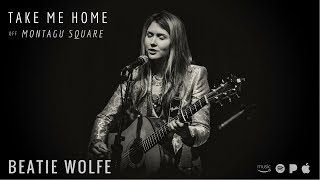 Beatie Wolfe - Take Me Home - live in 34 Montagu Square (Official Video)