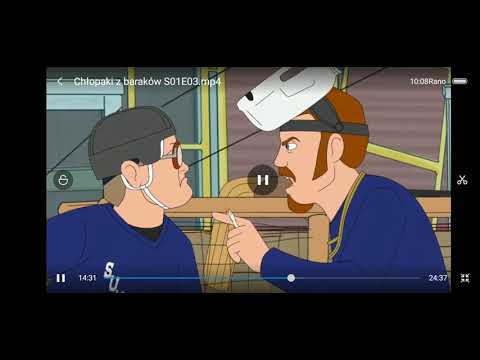 Chłopaki z baraków S01E03 część.12