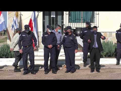 "POTENCIAR LO REALIZADO Y MEJORAR LA INFRAESTRUCTURA EDILICIA DE CAÑITAS"