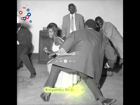 ZIlIPENDWA by Kinyambu Melodic Voices (Nzokolo)