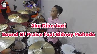 Download lagu Abed Laborejoy Drum Cam - Aku Diberkati (Sound of Praise) mp3 Download lagu Abed Laborejoy Drum Cam - Aku Diberkati (Sound of Praise) mp3