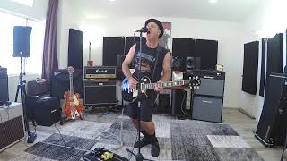 7 Years Down - Rancid (cover)