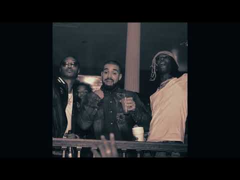 [FREE] YOUNG THUG x FUTURE x DRAKE TYPE BEAT - "SCUTI"