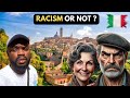 Are They Racist The Truth About Exploring An Italian Village As An African