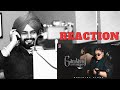 Reaction Gandassi Official Video Simiran Kaur Dhadli Gurlal Singh Sandhu Kaymcee