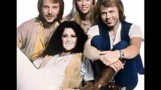 ABBA tribute to eternity