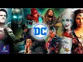 ALL DC Movies From 1951-2025