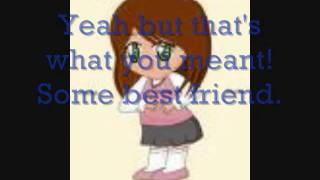 Lex and Sarah episode 2