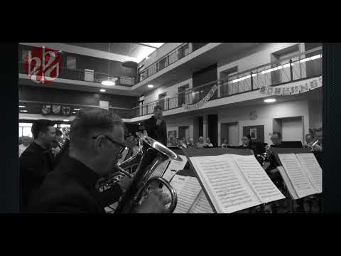 Brass Band Unterallgäu (BBUA) - Hymn of the Highlands - III Dundonnell