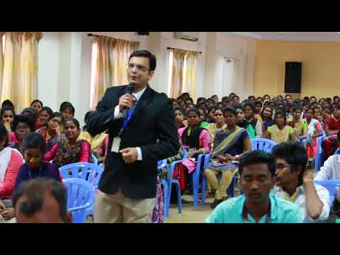 VISION 2020 - SEMINAR - Dr. V.VIJAY ANAND SRIRAM