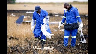 Zimbabwe probes helicopter crash that killed tycoon Chivayo