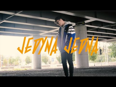 Yng Basti - JEDYNA JEDNA |Official Video|