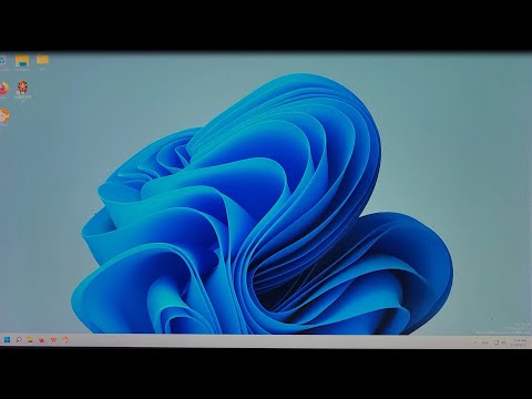 Install Win 11 pro on Raspberry PI 4B