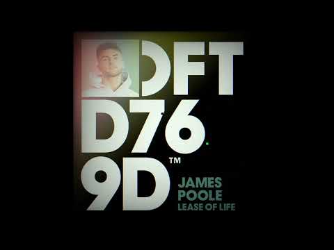 James Poole – Lease Of Life (Extended Mix)