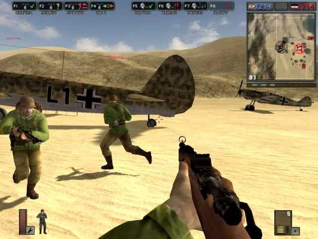 Battlefield 1942