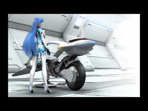 Best VGM 1584 - Xenosaga II - Vector Industries, Second Division