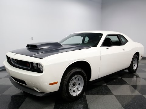 2009 Dodge Challenger (CC-979591) for sale in Concord, North Carolina