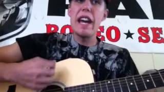 Mikey and the motorcars lost an found (cover)