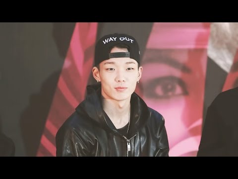 150930 moonshot Ⅹ iKON (Bobby Focus)