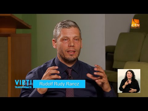 Ep.279. Vieți Transformate - Rudolf Rudy Rancz (1)