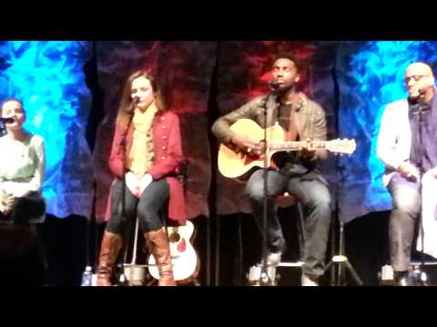 David Oliver Willis -Acoustic Original-
