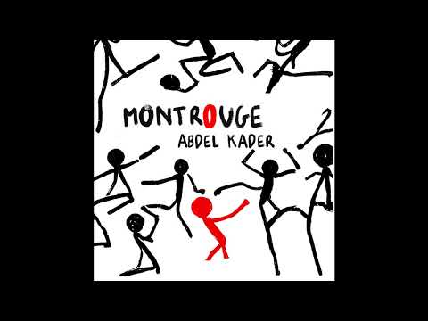 Cheb Khaled - Abdel Kader (Mont Rouge Remix)