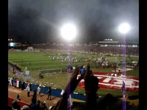 Corinthians 2 X 0 Itumbiara